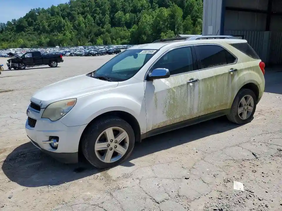 2GNALDEK1E6312976 2014 CHEVROLET EQUINOX-0