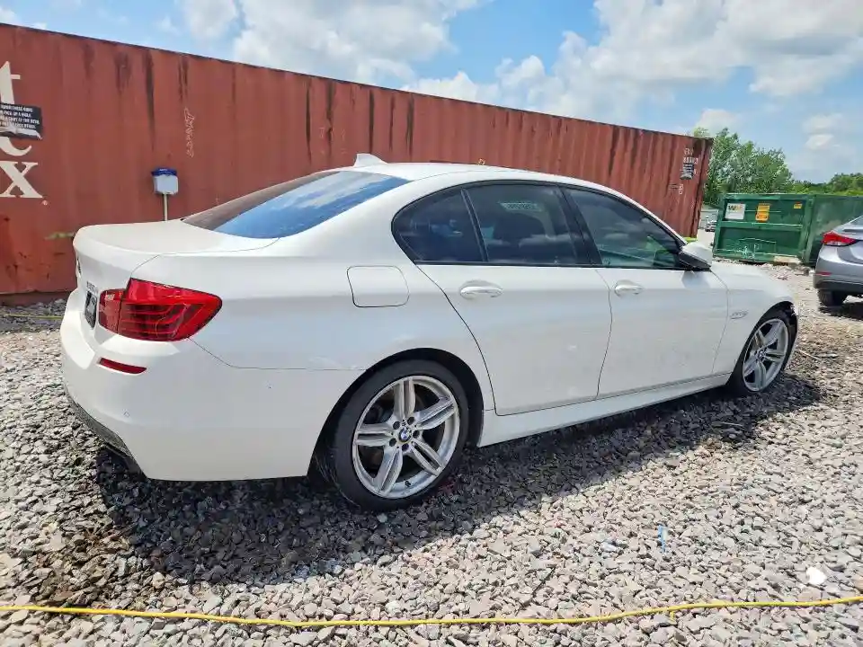 WBAKN9C53FD960725 2015 BMW 5 SERIES-2