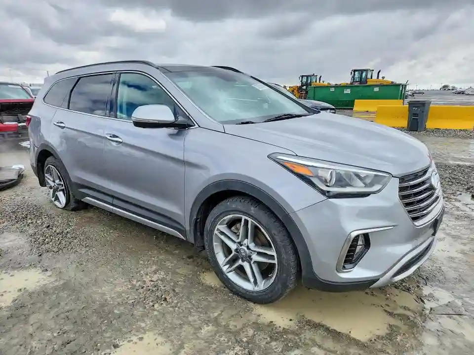 KM8SRDHF0KU310025 2019 HYUNDAI SANTA FE-3