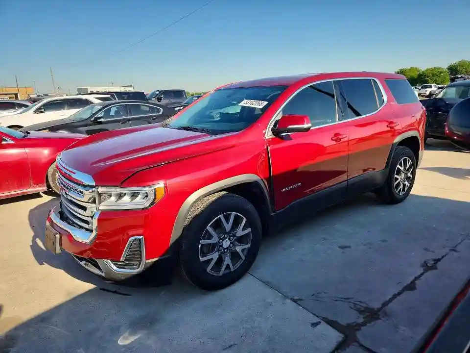 1GKKNKLA0LZ214937 2020 GMC ACADIA-0
