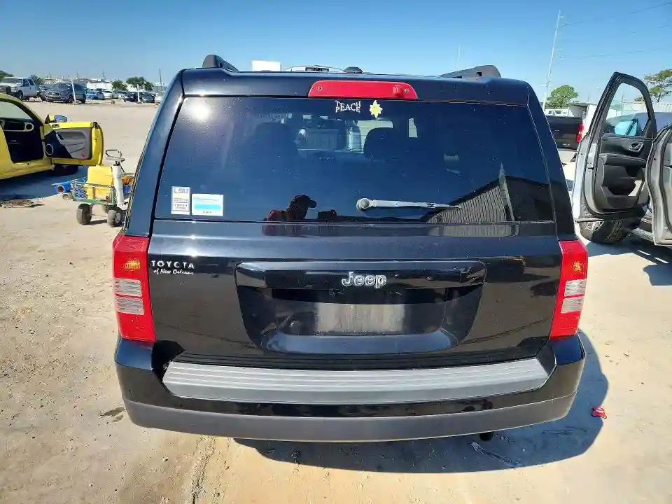 1C4NJPBB5GD629332 2016 JEEP PATRIOT-5