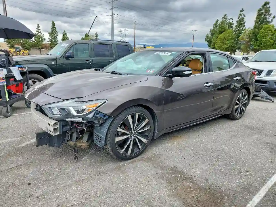 1N4AA6AP3GC383673 2016 NISSAN MAXIMA-0