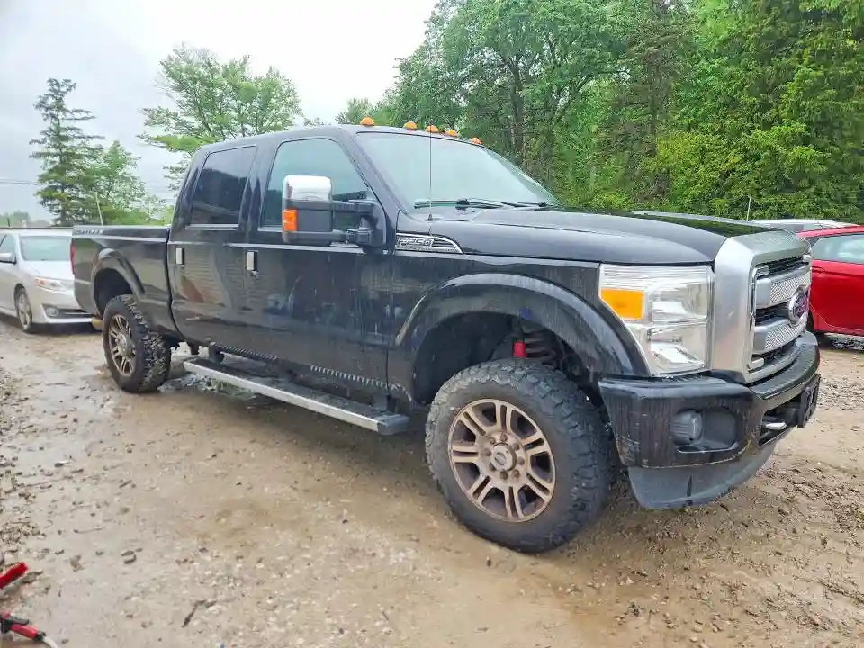 1FT7W2B62EEB59641 2014 FORD F250-3