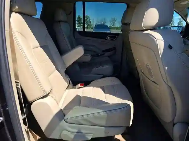 1GKS2JKJXFR501338 2015 GMC YUKON-5