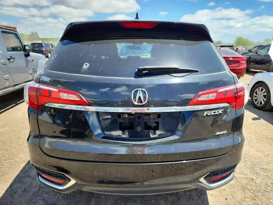 5J8TB4H59GL800305 2016 ACURA RDX-5
