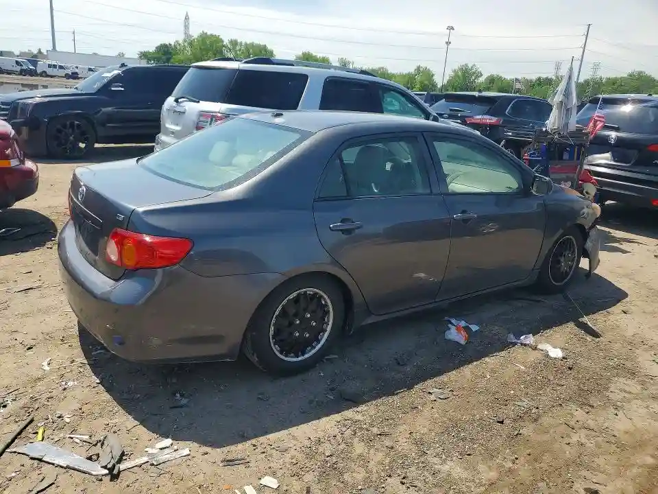 2T1BU4EE7AC487441 2010 TOYOTA COROLLA-2