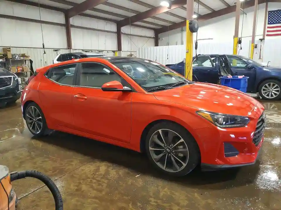 KMHTG6AF1KU006878 2019 HYUNDAI VELOSTER-3