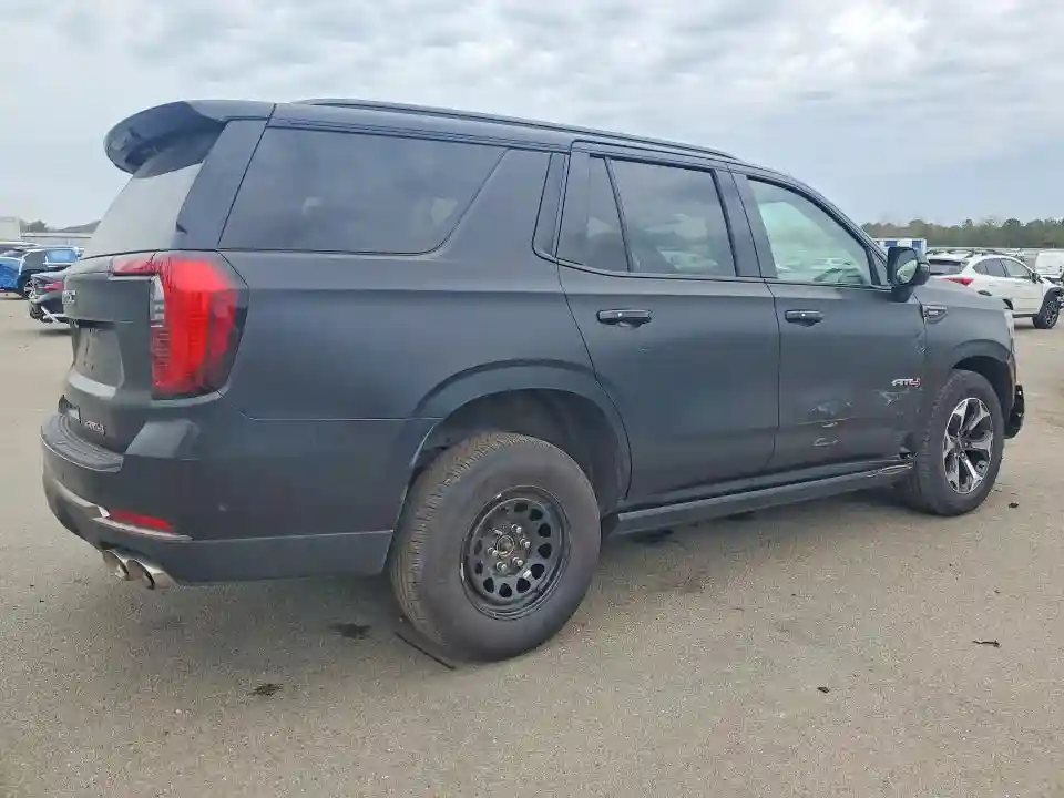 1GKS2VRL4SR189266 2025 GMC YUKON-2
