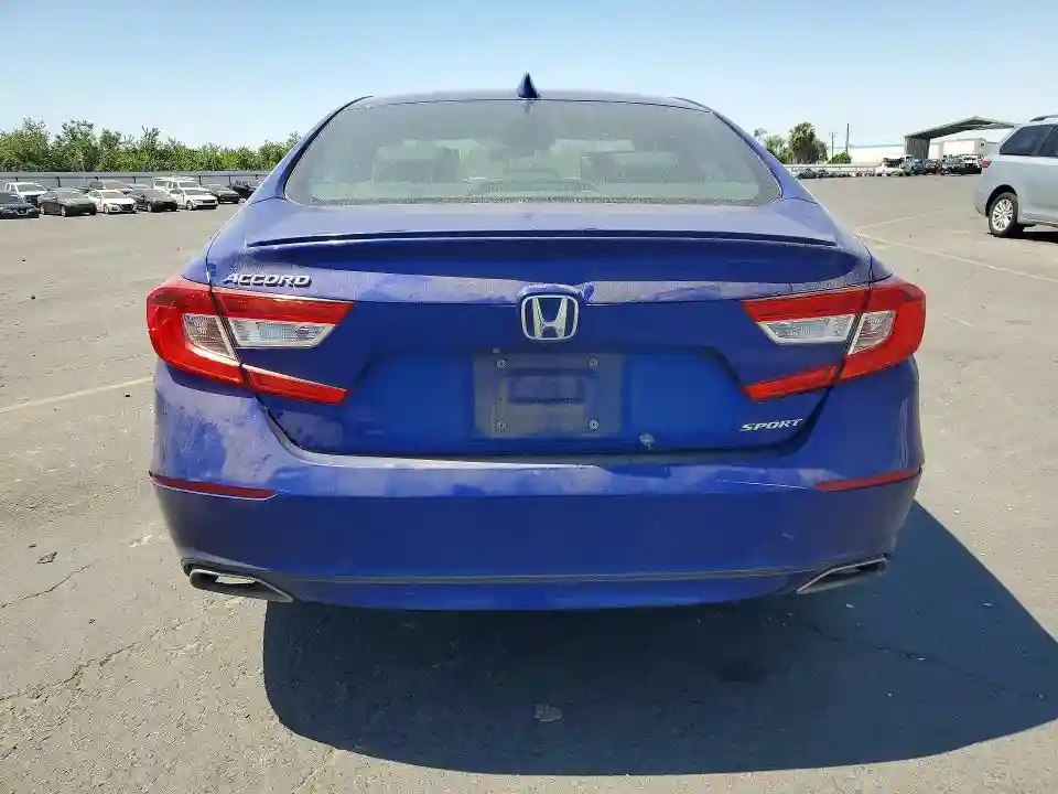 1HGCV1F32LA015024 2020 HONDA ACCORD-5