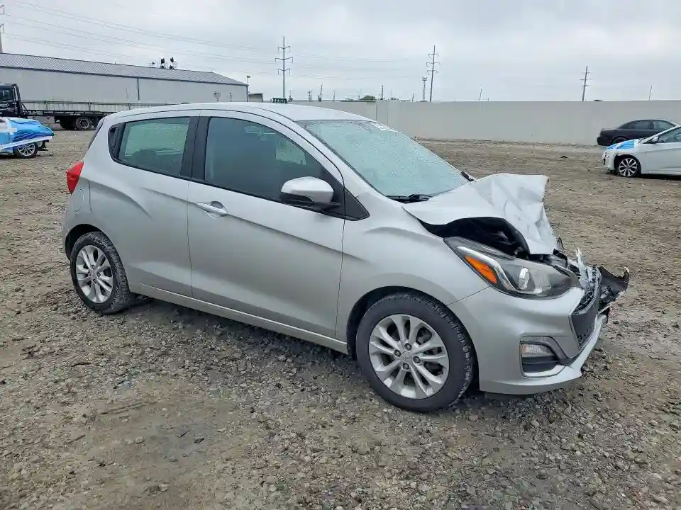KL8CD6SA4LC448473 2020 CHEVROLET SPARK-3