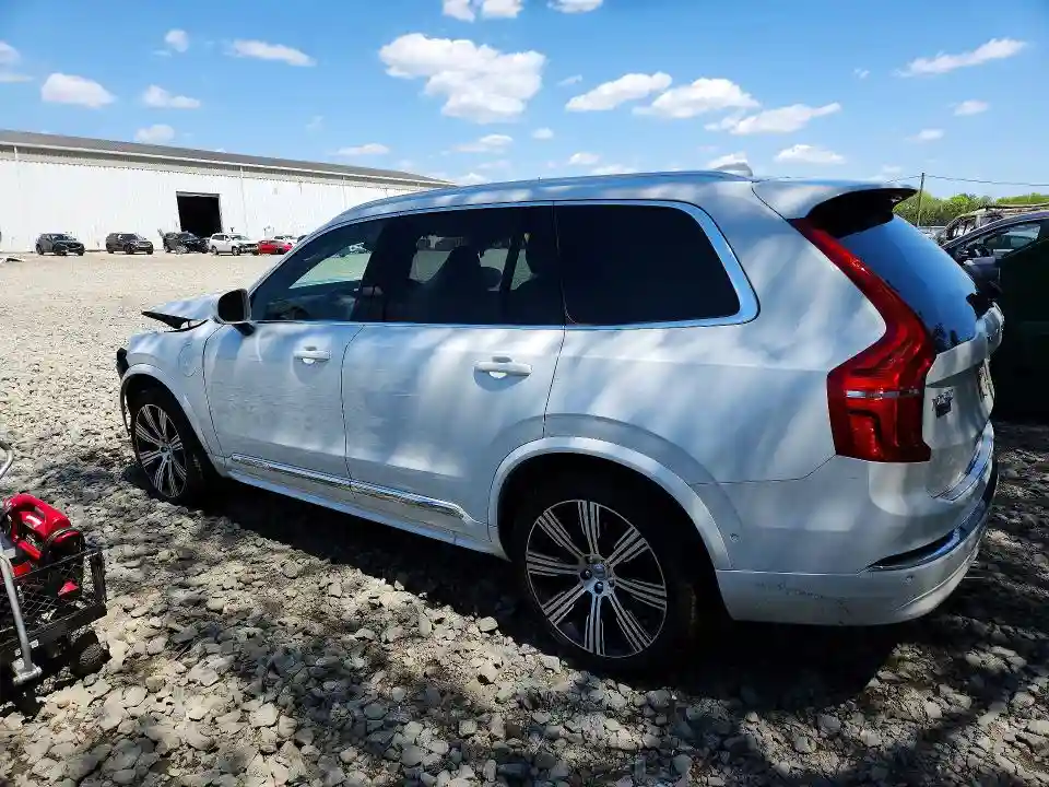 YV4H60CE1R1239358 2024 VOLVO XC90-1