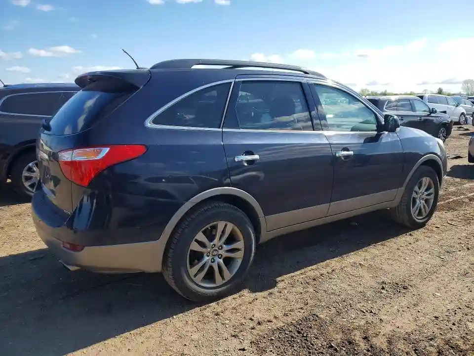 KM8NU4CC3CU188626 2012 HYUNDAI VERACRUZ-2