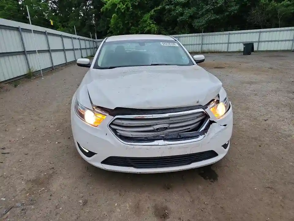 1FAHP2E88GG148624 2016 FORD TAURUS-4