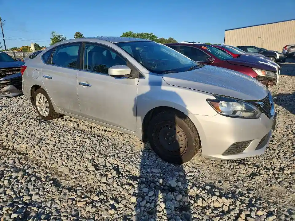 3N1AB7AP0HY295219 2017 NISSAN SENTRA-3