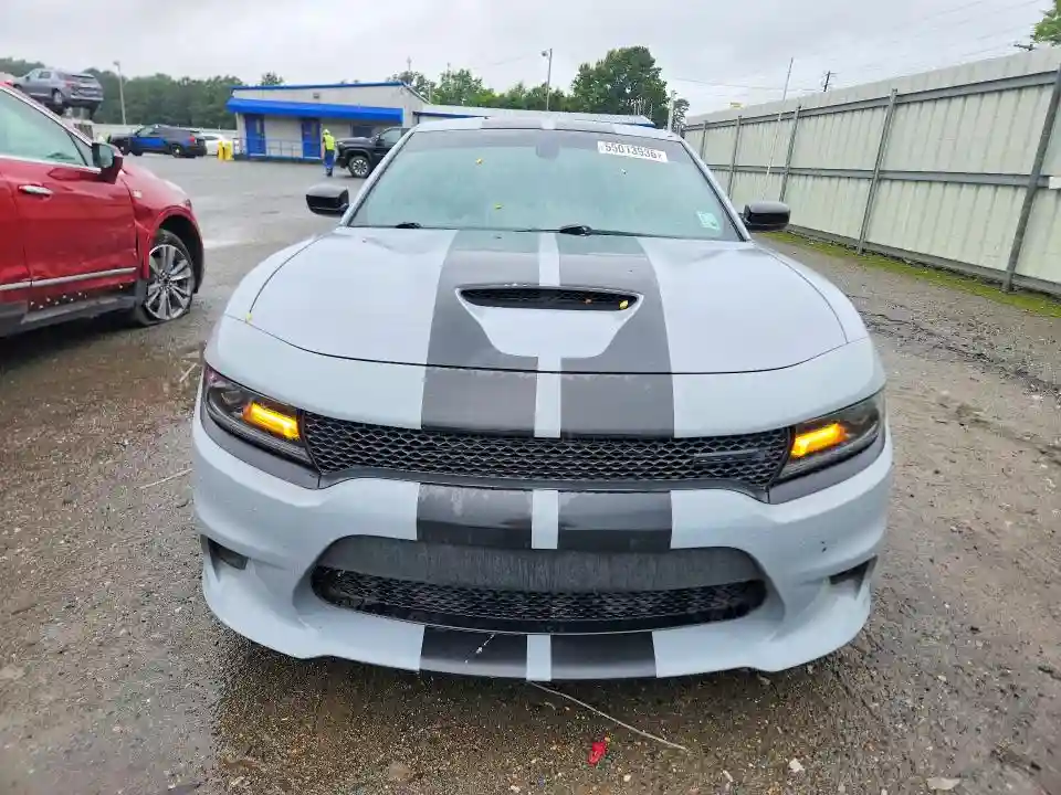 2C3CDXCT2LH228621 2020 DODGE CHARGER-4
