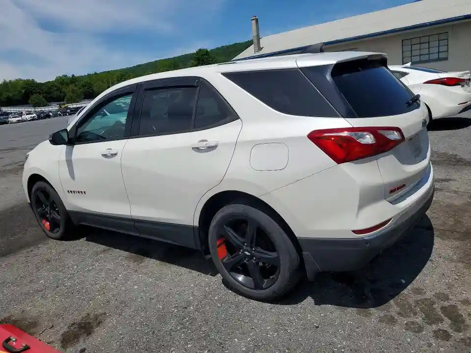 2GNAXVEX1K6251789 2019 CHEVROLET EQUINOX-1