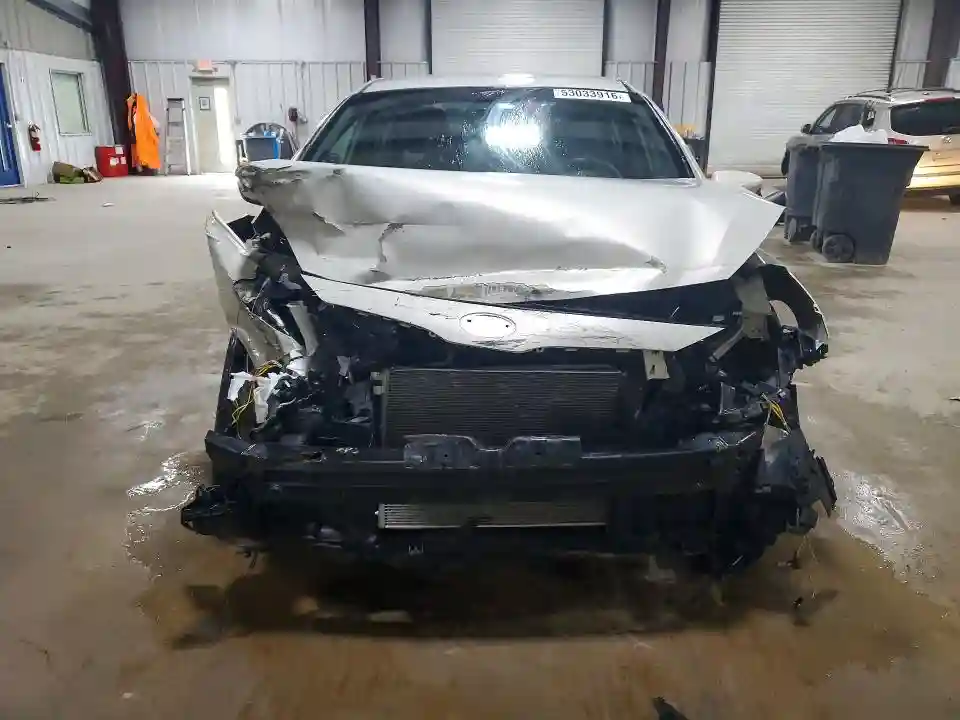 KNAFK4A69E5178656 2014 KIA FORTE-4