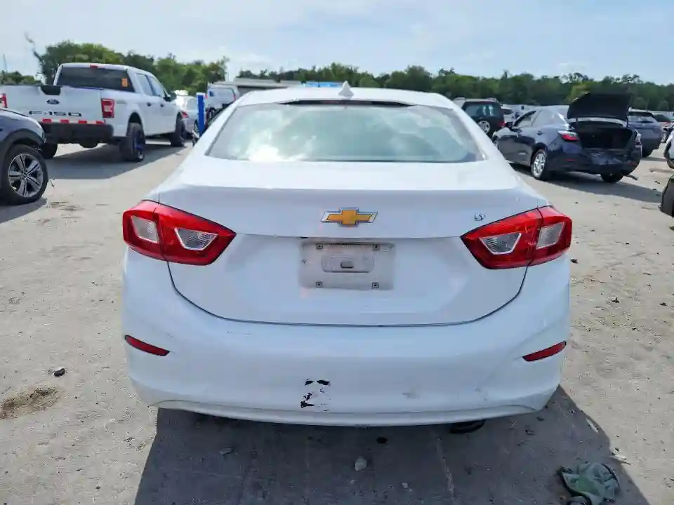 1G1BE5SM8H7250864 2017 CHEVROLET CRUZE-5