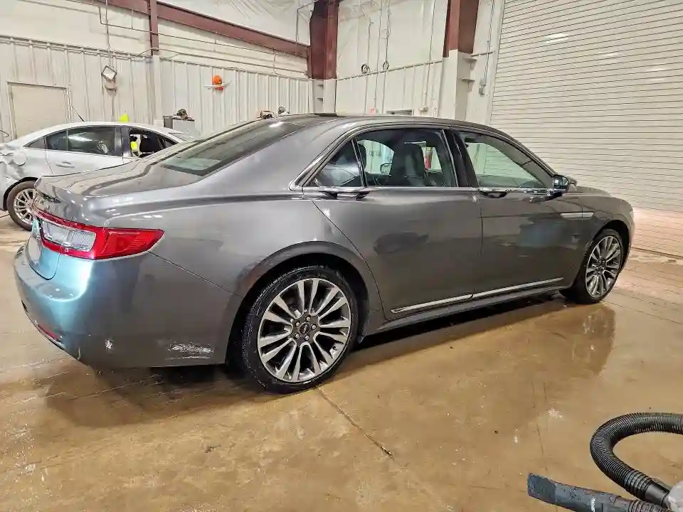 1LN6L9RP2H5606254 2017 LINCOLN CONTINENTL-2