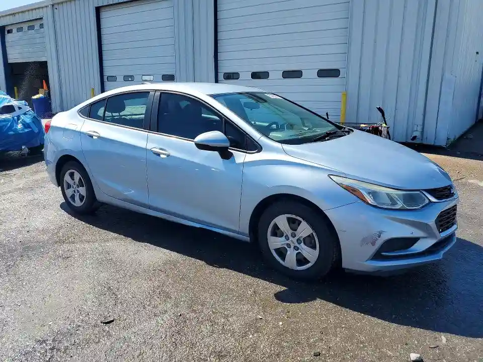 1G1BC5SM6H7211762 2017 CHEVROLET CRUZE-3