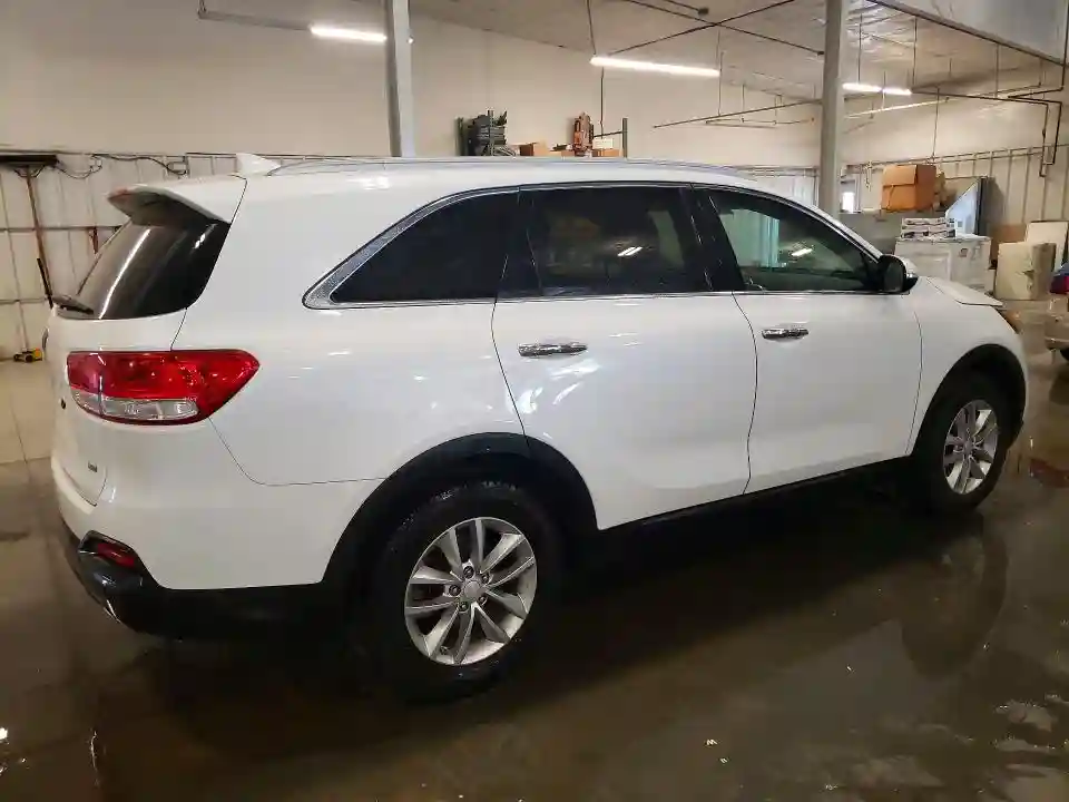 5XYPG4A31GG171483 2016 KIA SORENTO-2