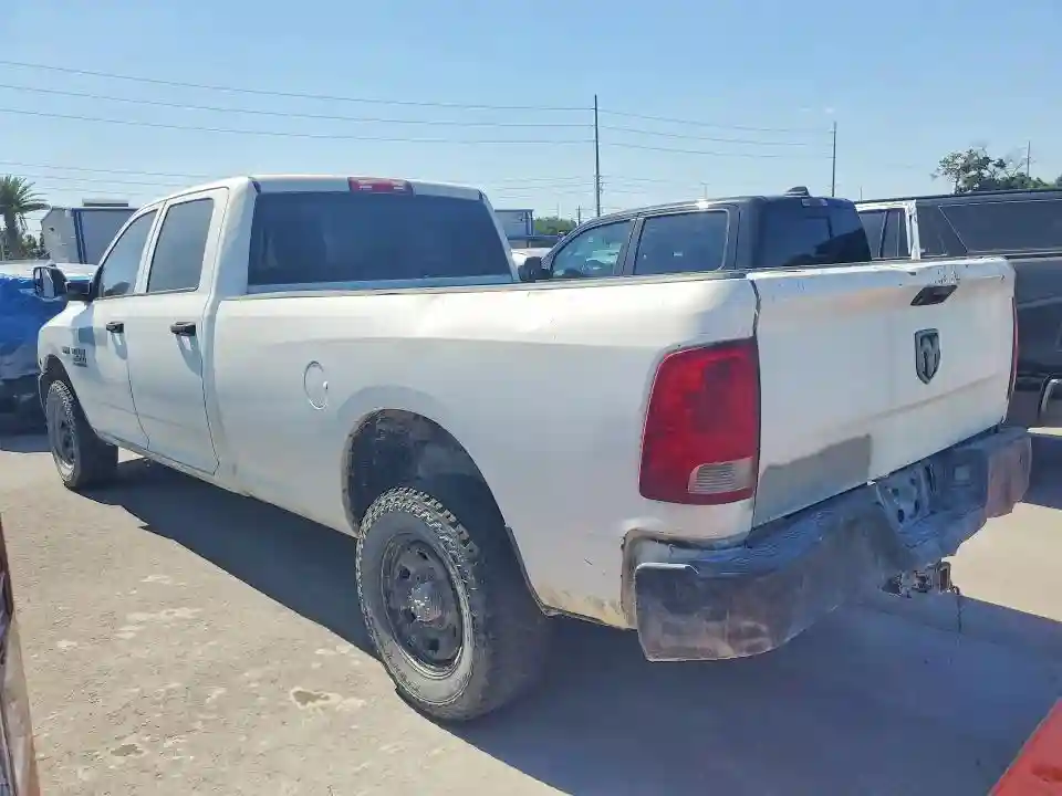 3C6UR4HJ0EG301860 2014 RAM 2500-1