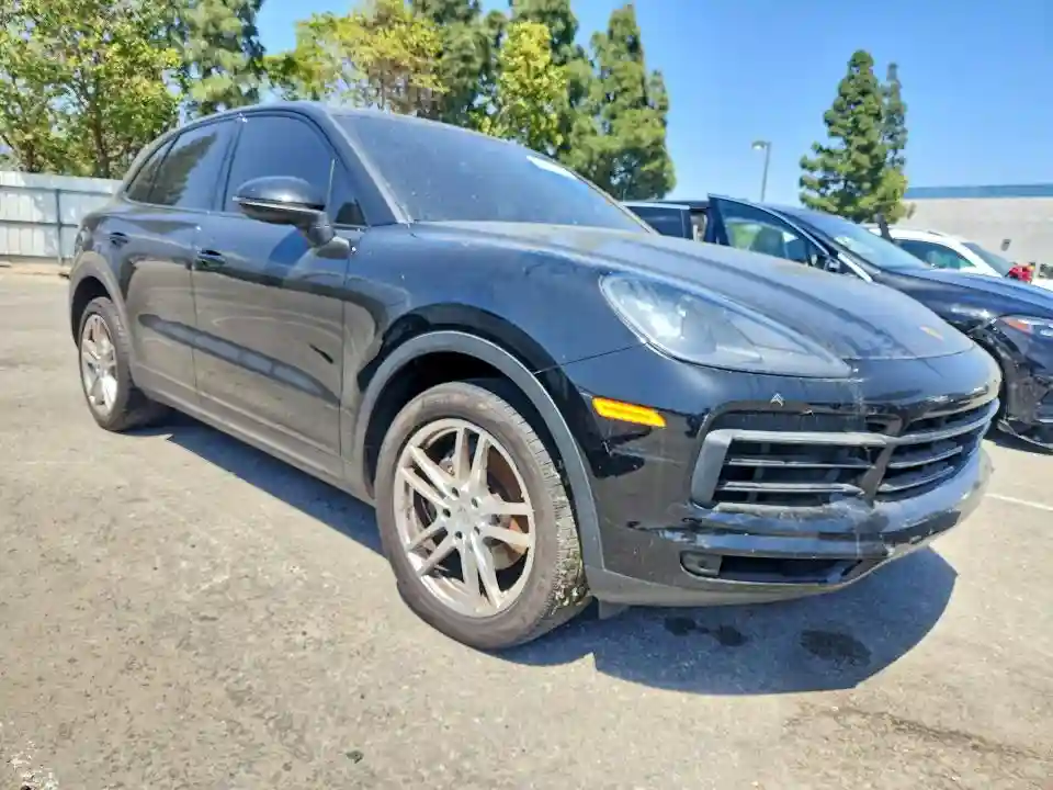 WP1AA2AY8LDA09963 2020 PORSCHE CAYENNE-3