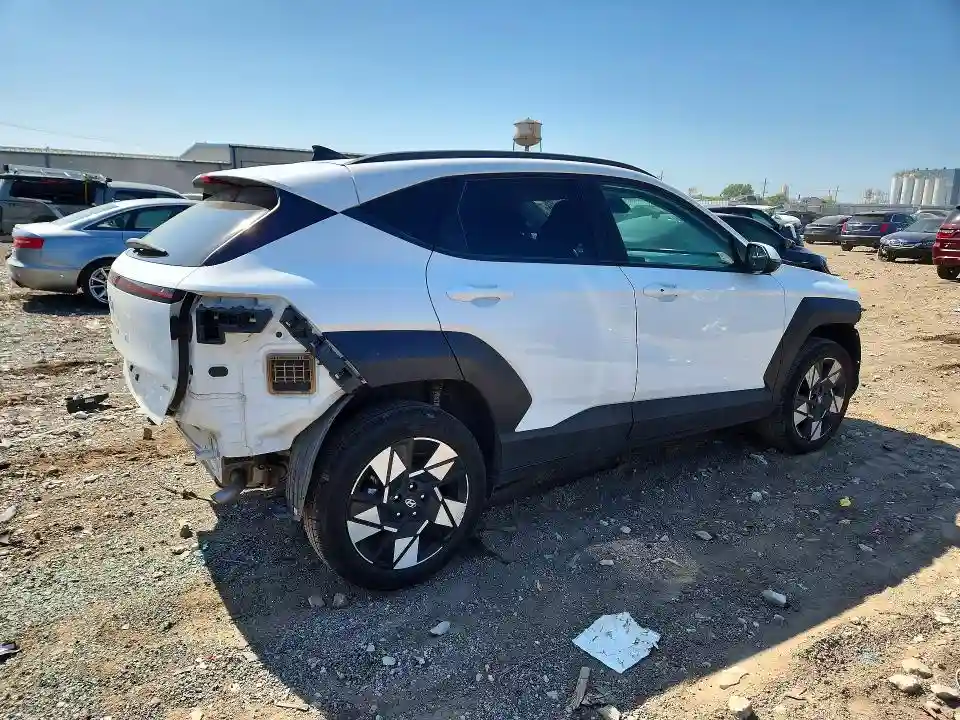 KM8HBCABXRU166624 2024 HYUNDAI KONA-2