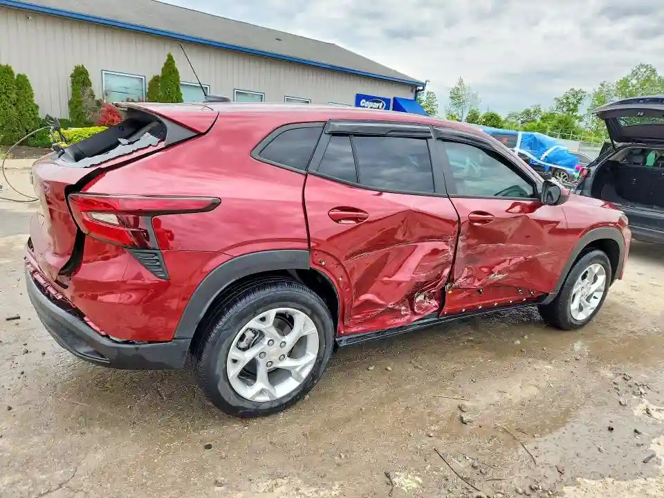 KL77LFE24RC176044 2024 CHEVROLET TRAX-2