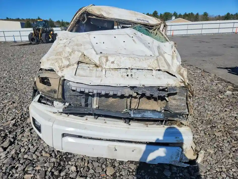 5TFUY5F16LX896176 2020 TOYOTA TUNDRA-4