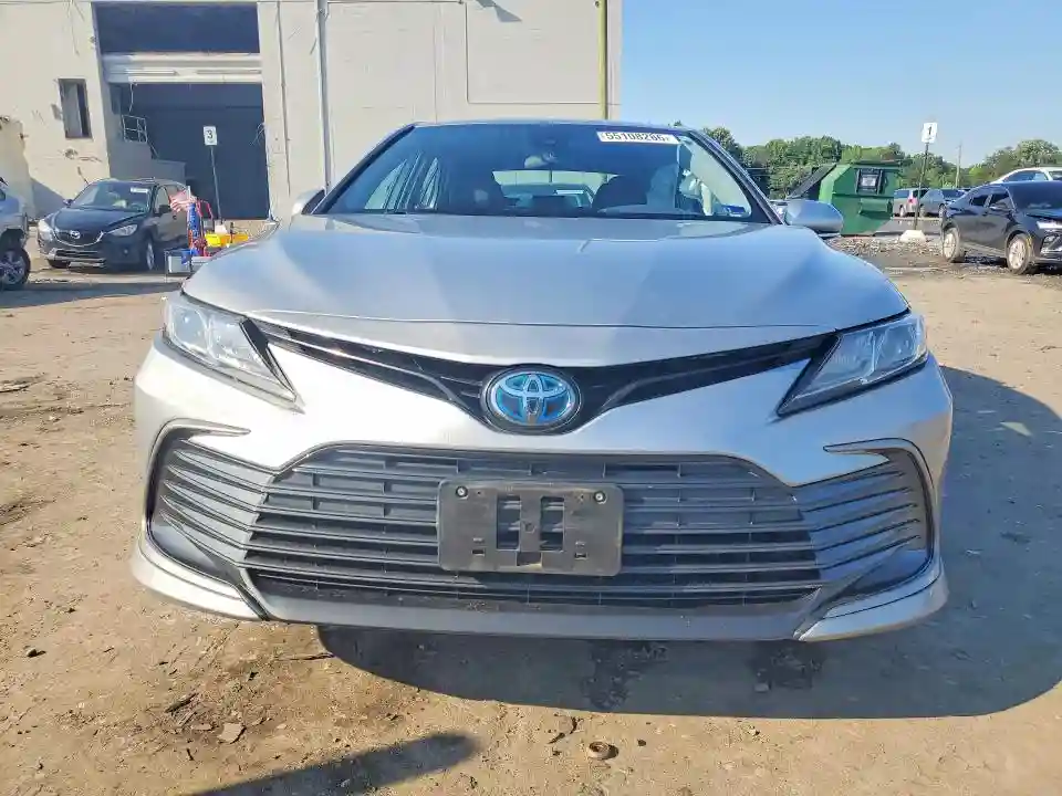 4T1C31AKXNU588382 2022 TOYOTA CAMRY-4