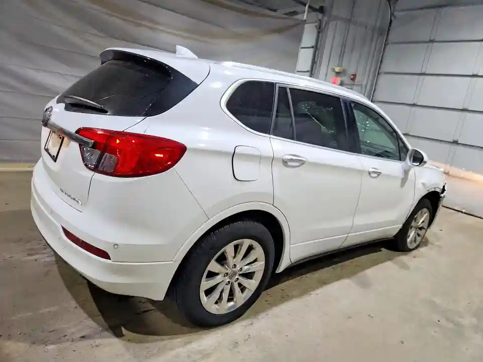 LRBFXBSA3HD235096 2017 BUICK ENVISION-2