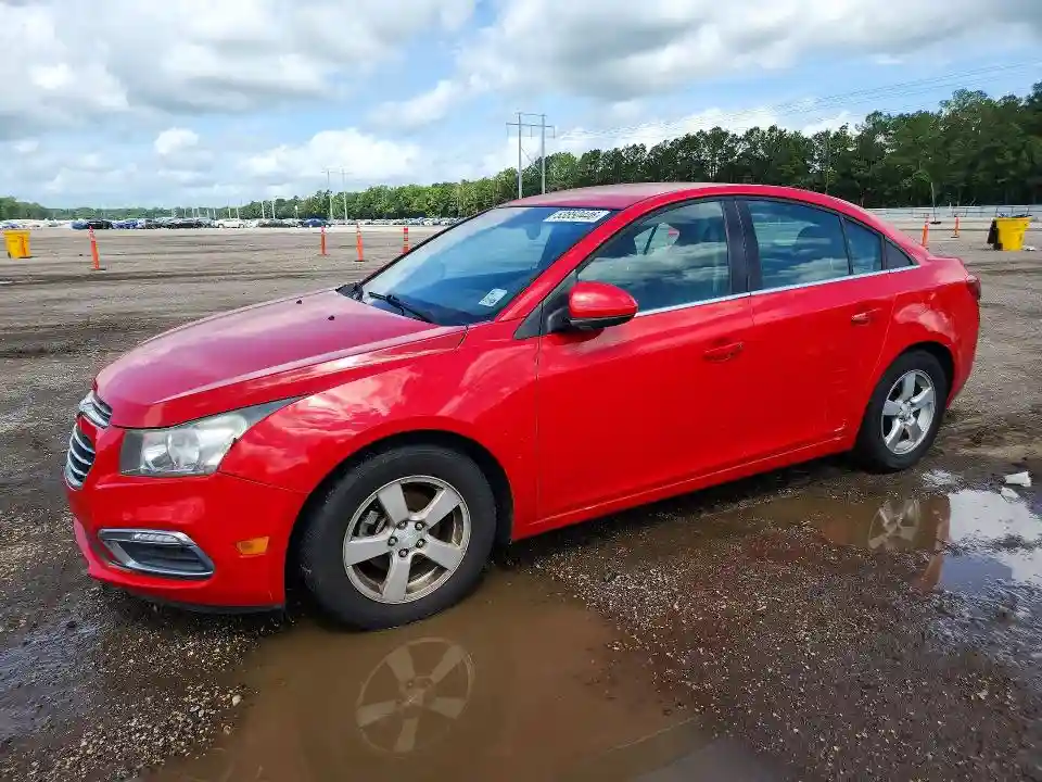 1G1PC5SB2F7183055 2015 CHEVROLET CRUZE-0
