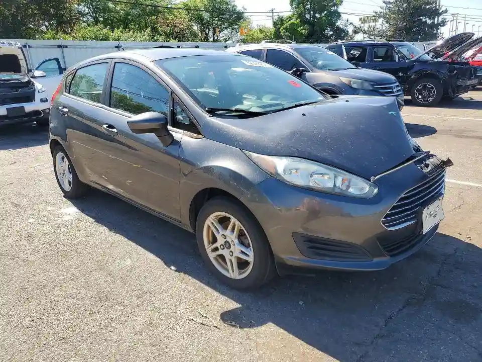 3FADP4EJ0KM111854 2019 FORD FIESTA-3