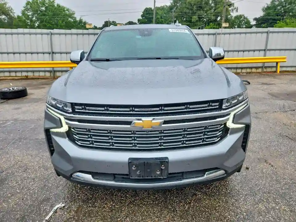 1GNSCFKD9PR185133 2023 CHEVROLET SUBURBAN-4