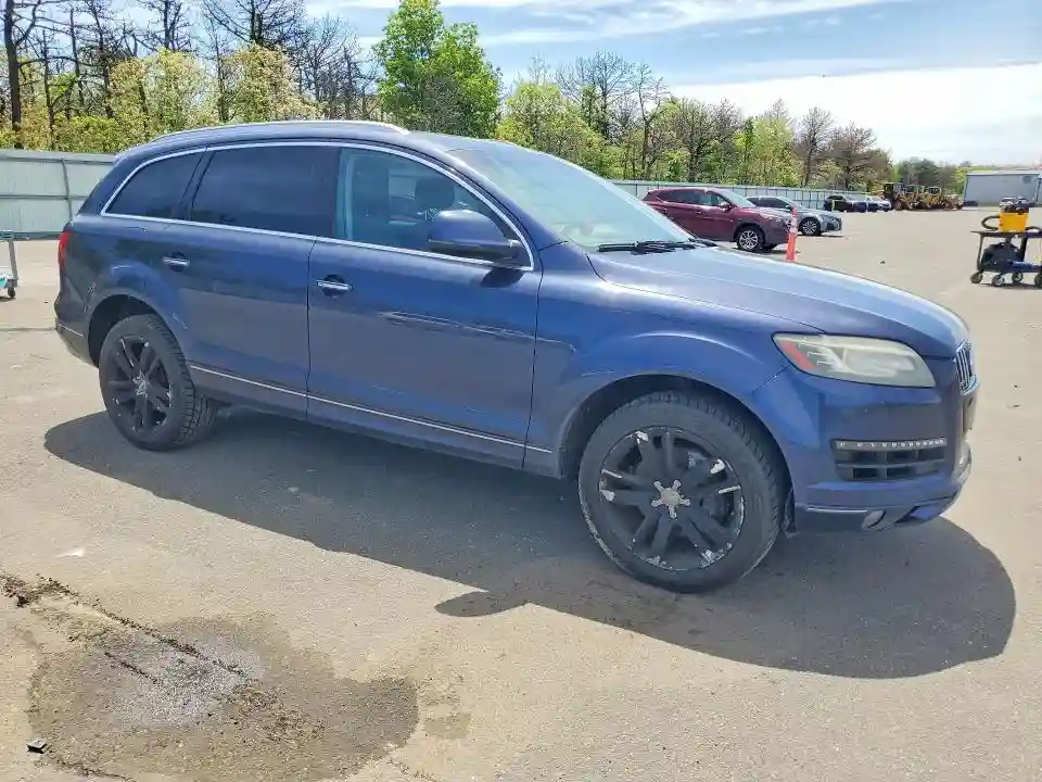 WA1LGAFE1DD000972 2013 AUDI Q7-3