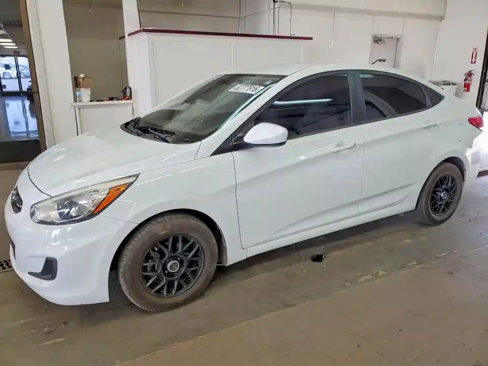 KMHCT4AE2FU868147 2015 HYUNDAI ACCENT-0