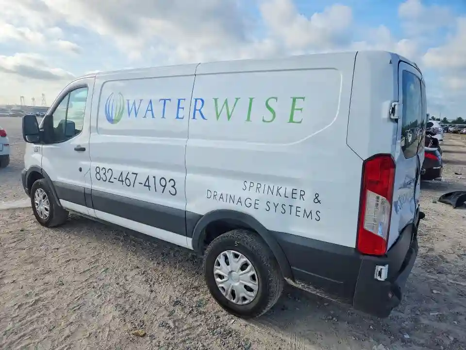 1FTBR1Y88NKA27893 2022 FORD TRANSIT-1