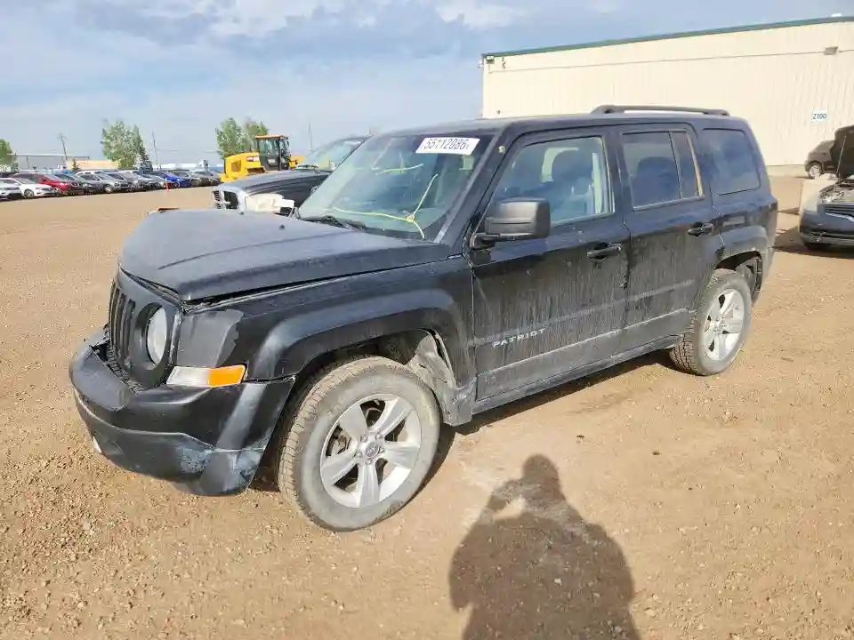 1C4NJRAB8FD108603 2015 JEEP PATRIOT-0