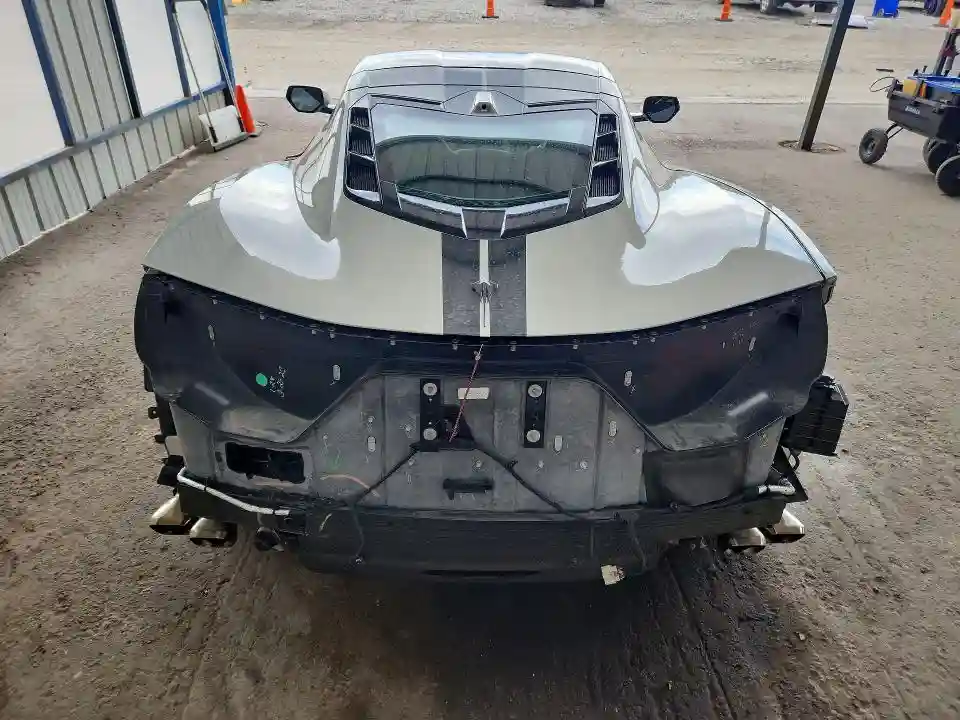 1G1YB2D41N5121080 2022 CHEVROLET CORVETTE-5