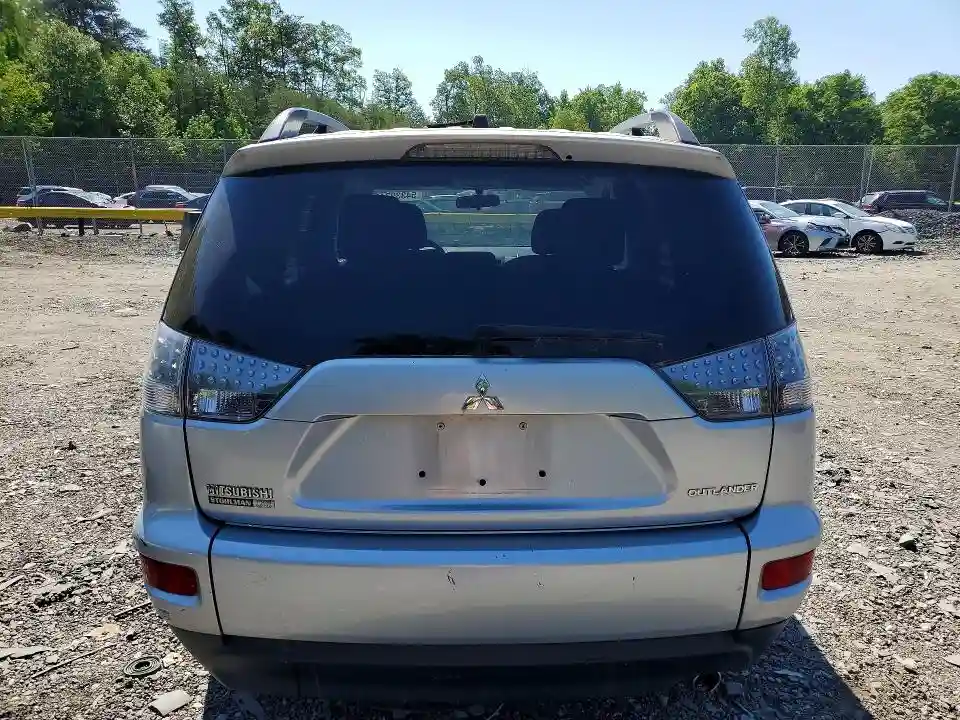 JA4AS2AW0CU002383 2012 MITSUBISHI OUTLANDER-5