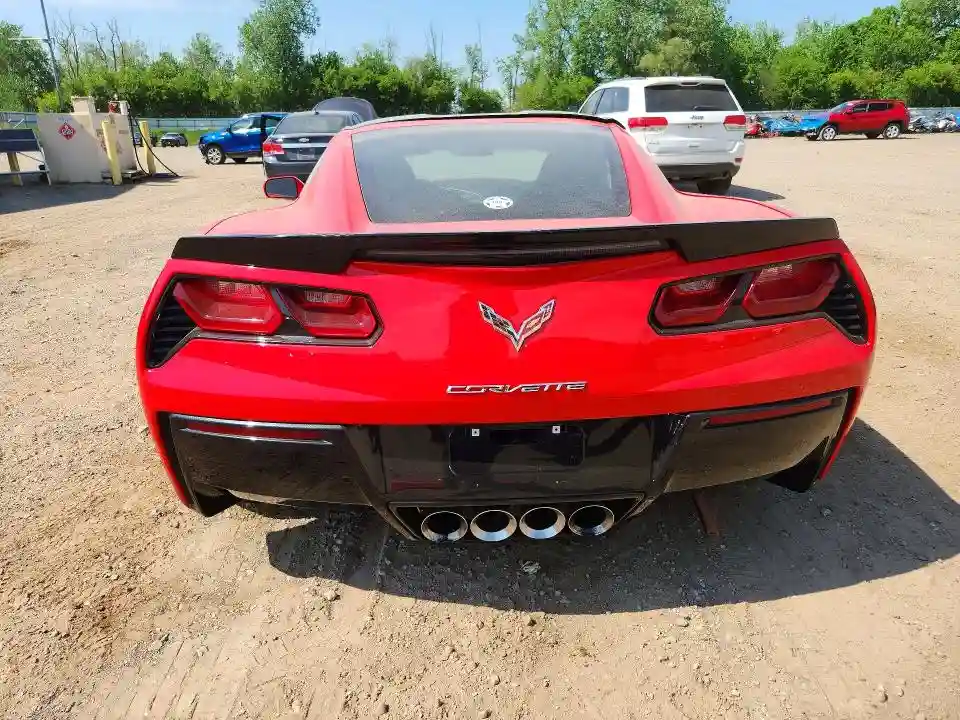 1G1YD2D77F5123373 2015 CHEVROLET CORVETTE-5