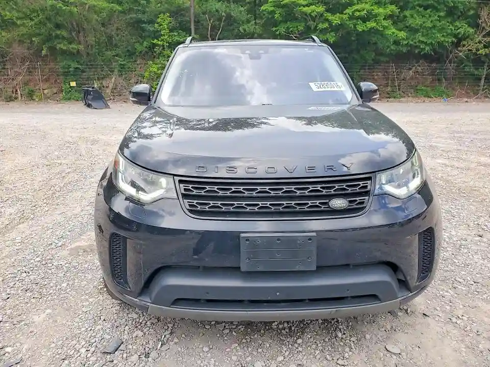 SALRTBBV2HA017187 2017 LAND ROVER DISCOVERY-4