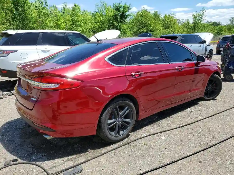 3FA6P0HD1JR259729 2018 FORD FUSION-2