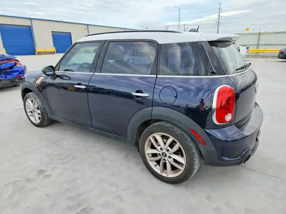 WMWZC3C55DWP21227 2013 MINI COOPER-1