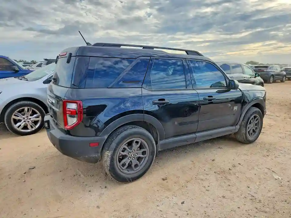 3FMCR9B6XPRD41095 2023 FORD BRONCO-2