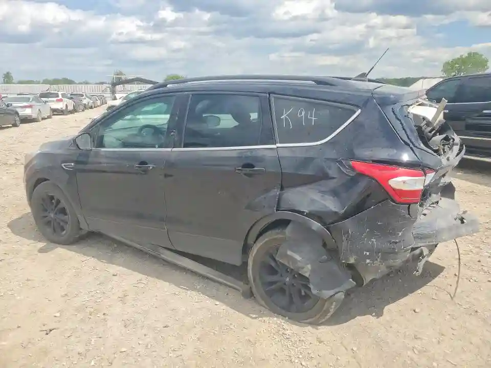 1FMCU0GD8JUC31308 2018 FORD ESCAPE-1