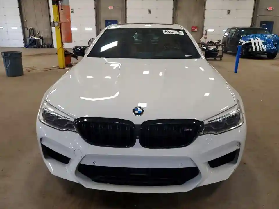 WBSJF0C57KB285807 2019 BMW M5-4