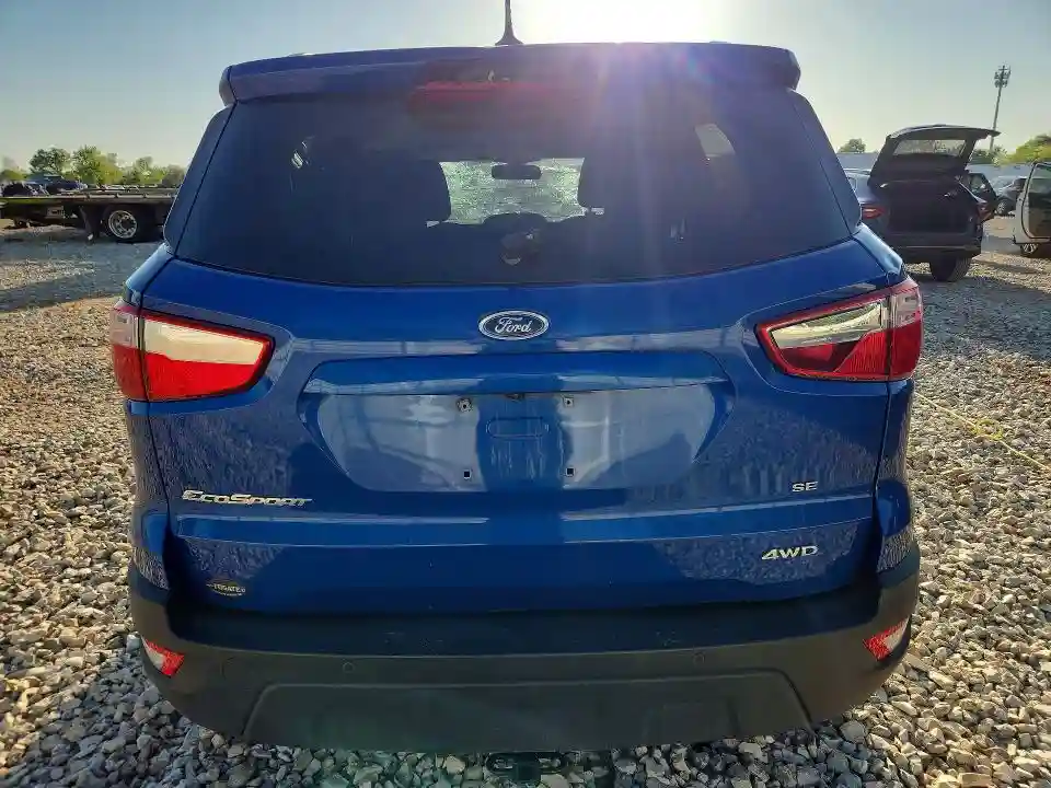 MAJ6P1UL5JC168920 2018 FORD ECOSPORT-5