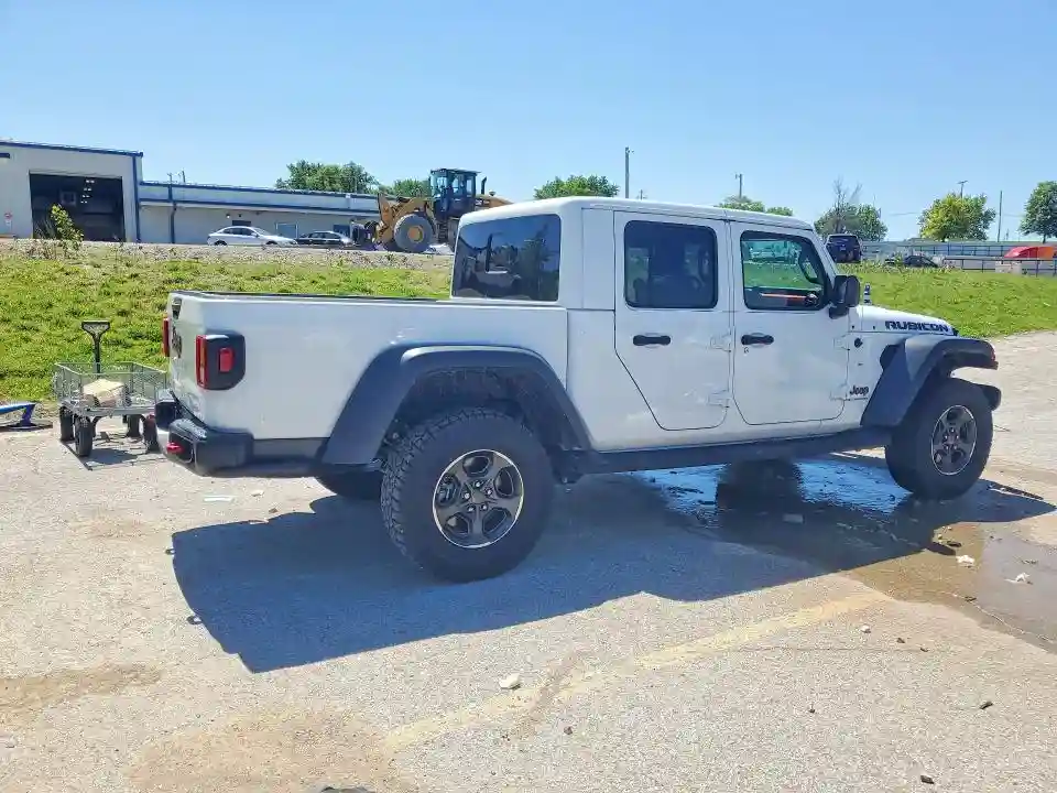 1C6JJTBG3PL546515 2023 JEEP GLADIATOR-2